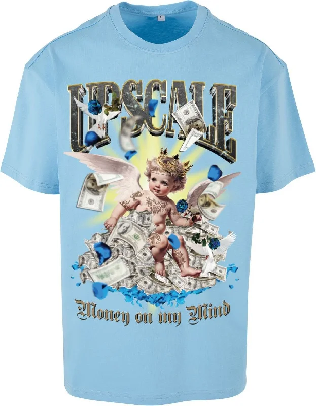 Take Advantage Urban Classics Men's T-Shirts Short Sleeve