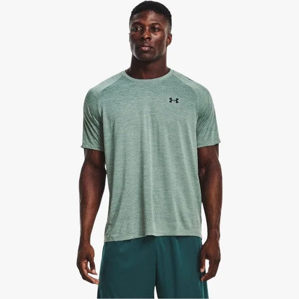 Under Armour Men's Tech 2.0 Short Sleeve Tee 177 Sage