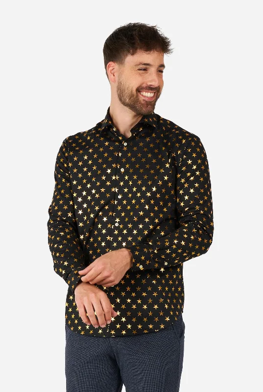 Bonus Offer Shiny Polka Star