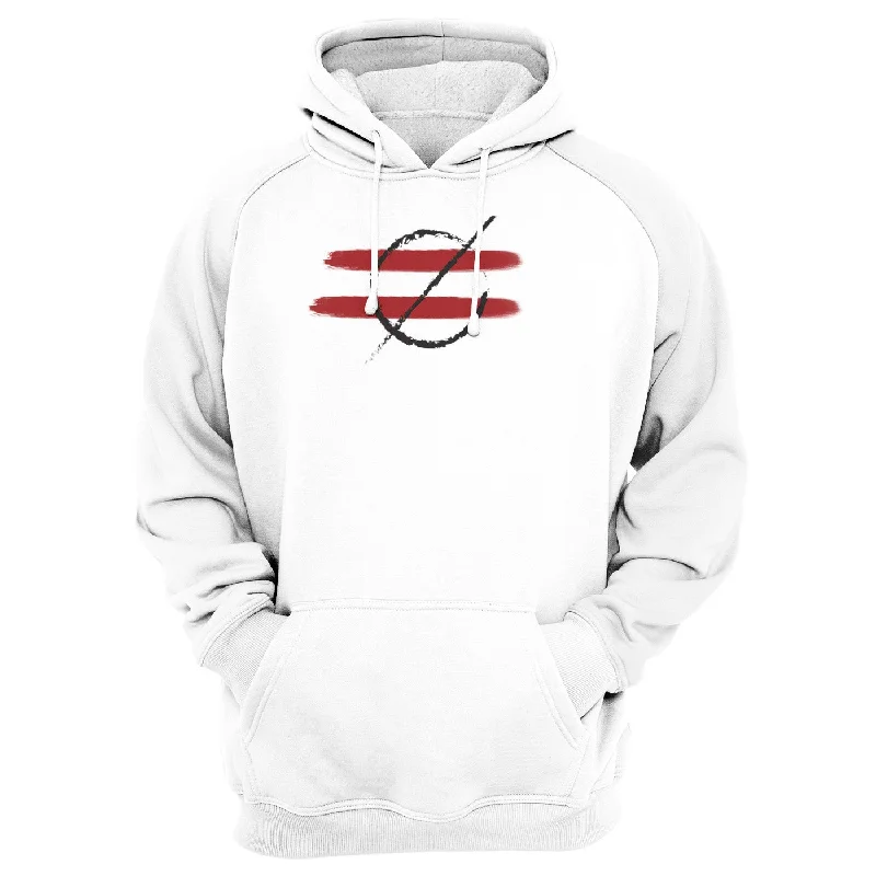 Super Discount Time Line Hoodie