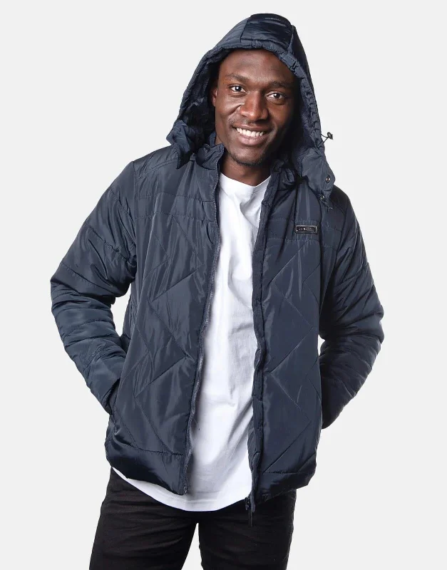Fantastic Offers Soviet Mens Agosto Fashion Jacket Navy