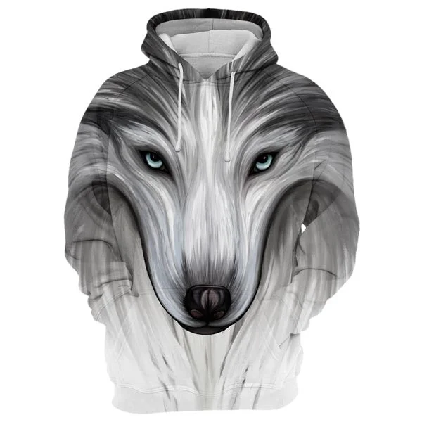 Crazy Savings Leader Hoodie