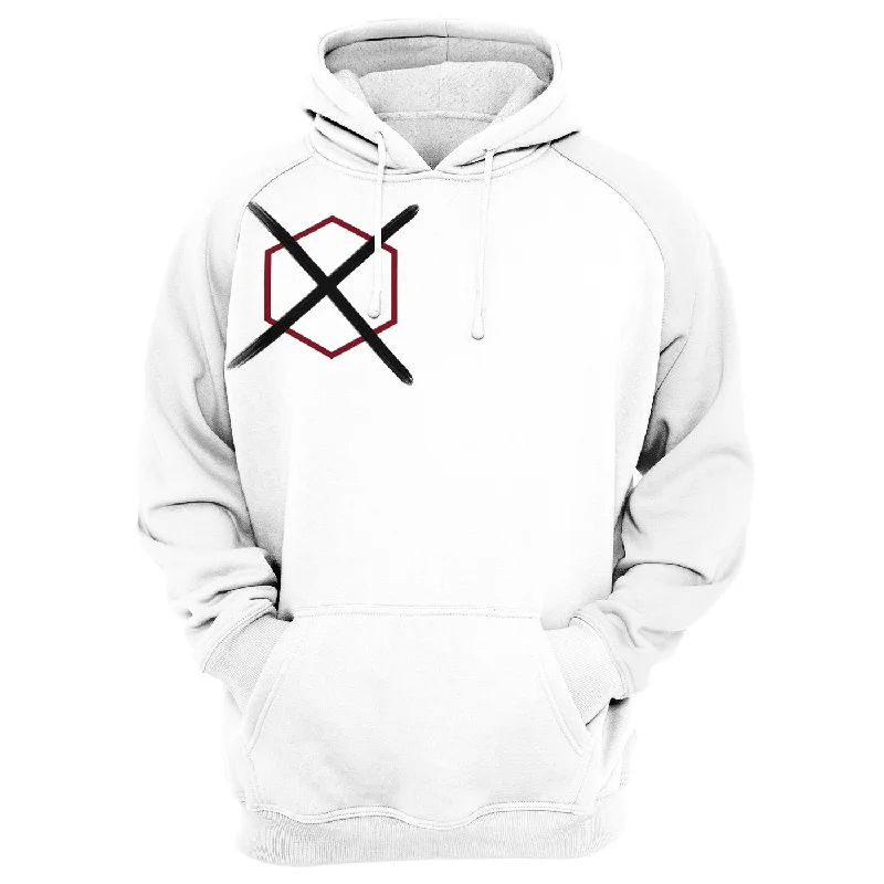 Loyalty Reward Gas X Hoodie