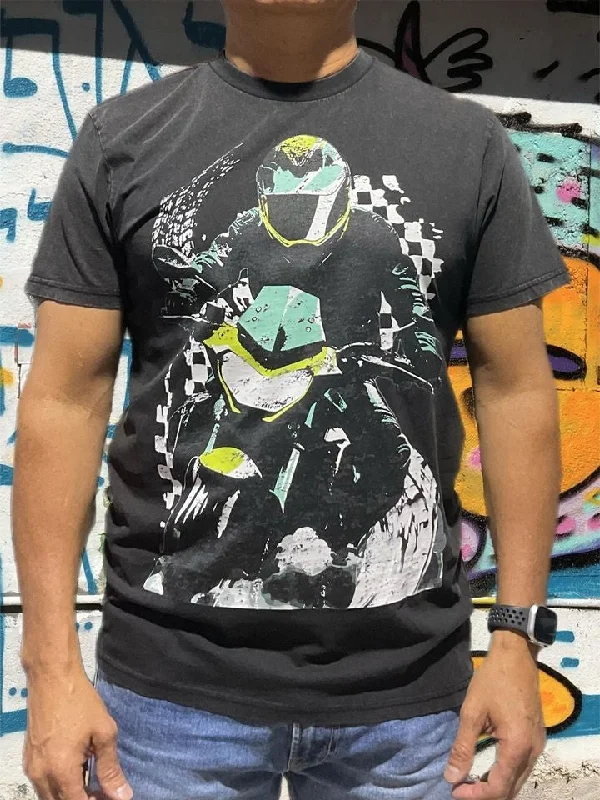 New Deals Urban Classics Men's T-Shirts Short Sleeve