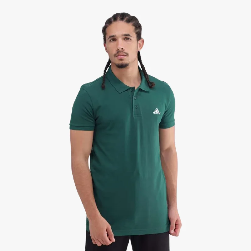 Super Sale Adidas Mens Sl Pq Ps Golfer Collegiate Green