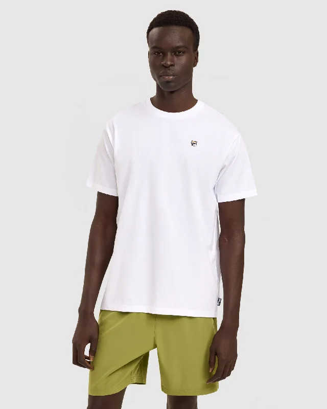 Midnight Sale Men's Parker Tee