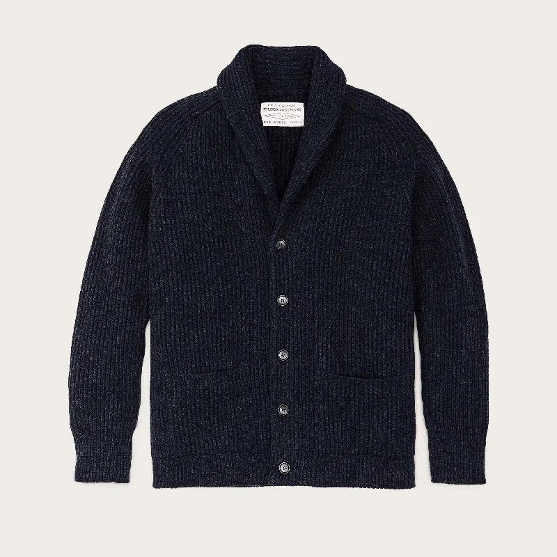 Weekend Bargains to Savor BRISTOL CARDIGAN SWEATER