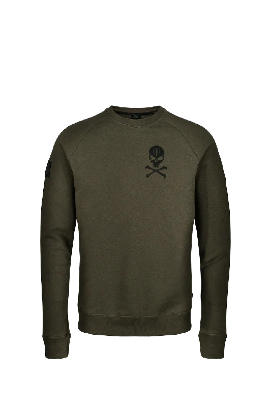 Early Bird VADER JUMPER - NQG (G1)