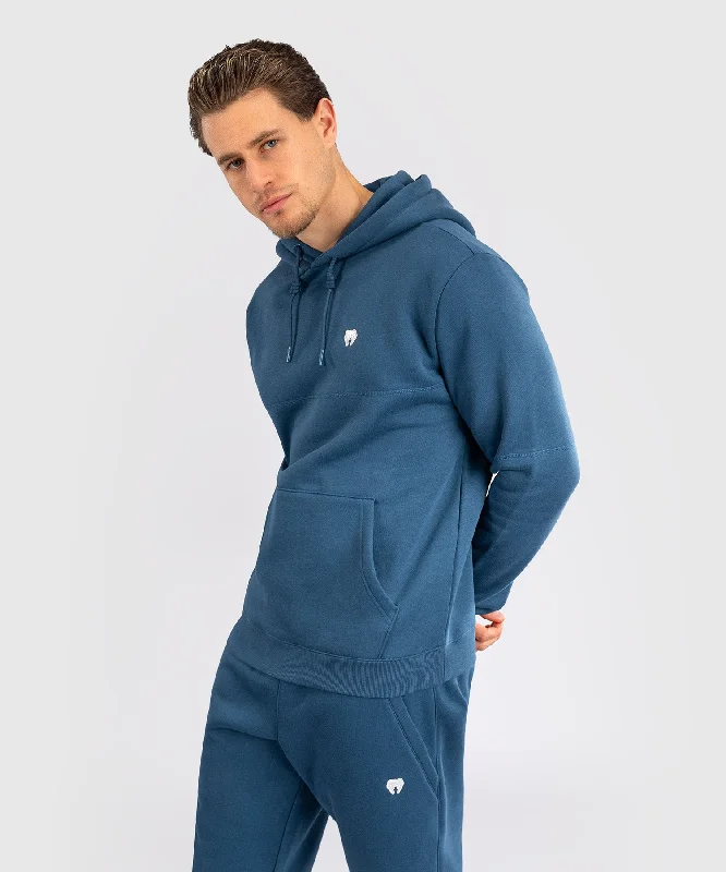 Fantastic Offers Venum Silent Power Hoodie - Peacock Blue