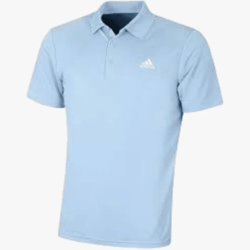 Weekend Deals That Spark adidas Mens Sl Pq Ps Golfer Blue