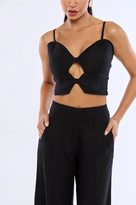 Weekend Deals That Amaze Talassa Top