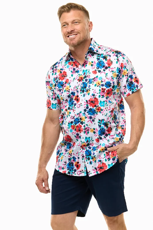 BOUQUET SHIRT