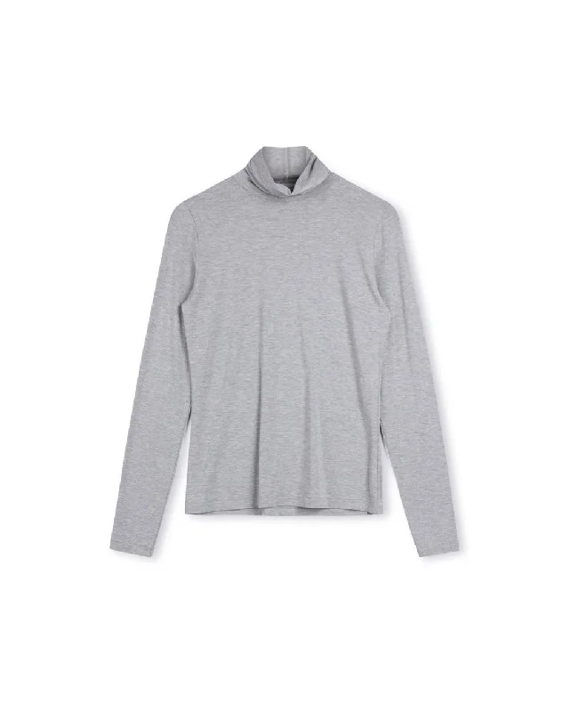 Exclusive Offer Hagen Fitted Turtleneck