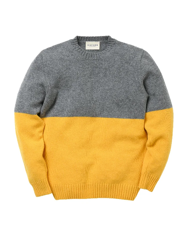 Sale Event Updown Lambswool Crew