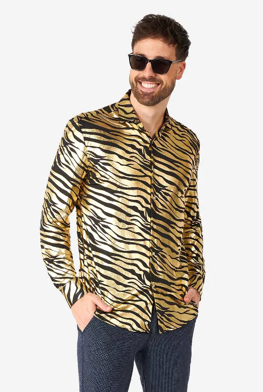 Limited Offer Tiger Shiner