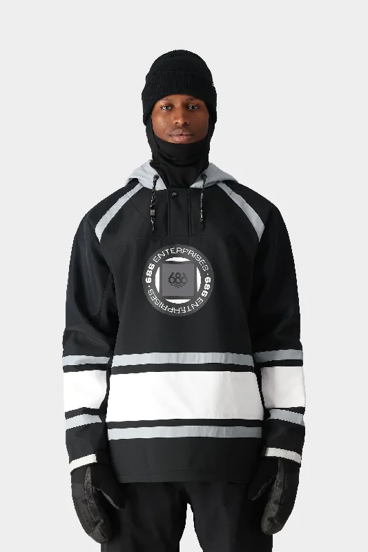 Anniversary Sale 686 Men's Waterproof Slapshot Hoody