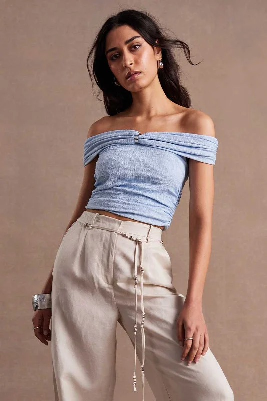 Sky Blue