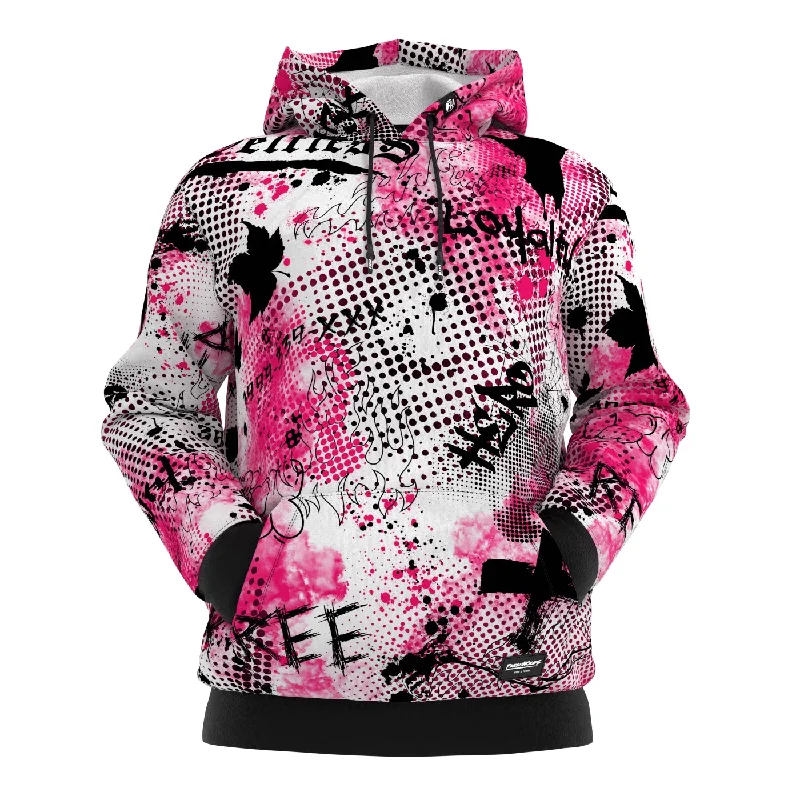 Savings Spectacular Selfless Hoodie