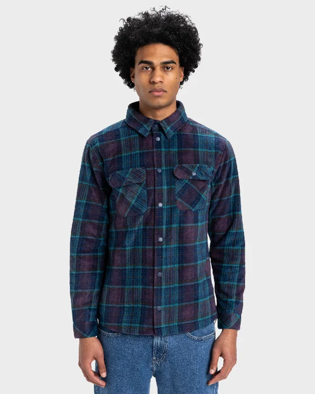Best Bargains Mens Surf Day Button Down Long Sleeve Shirt