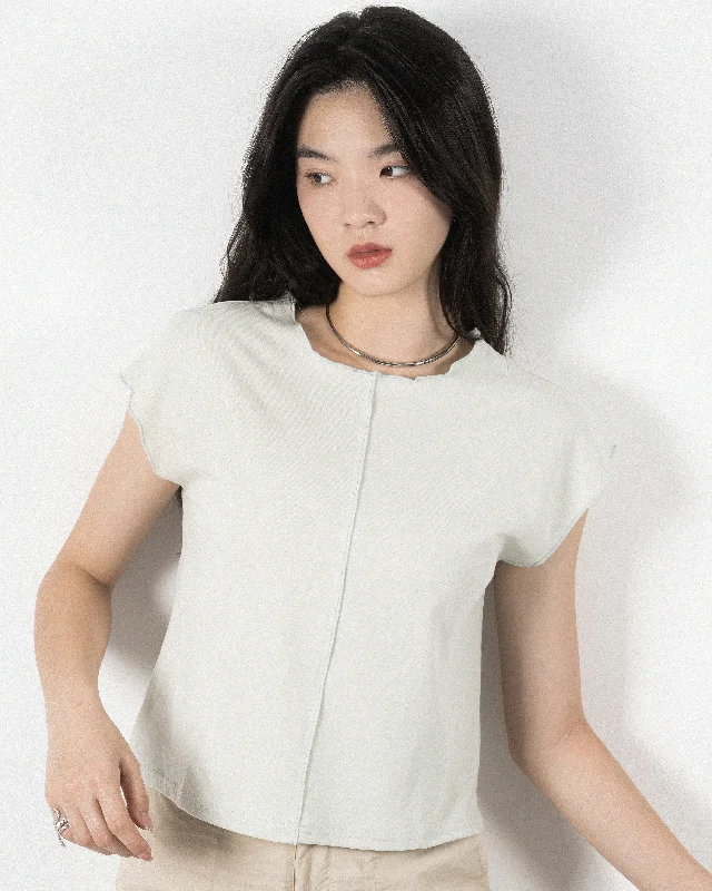 Weekend Sale: Don't Miss Out Exy Two-Way Soft Top (Green)