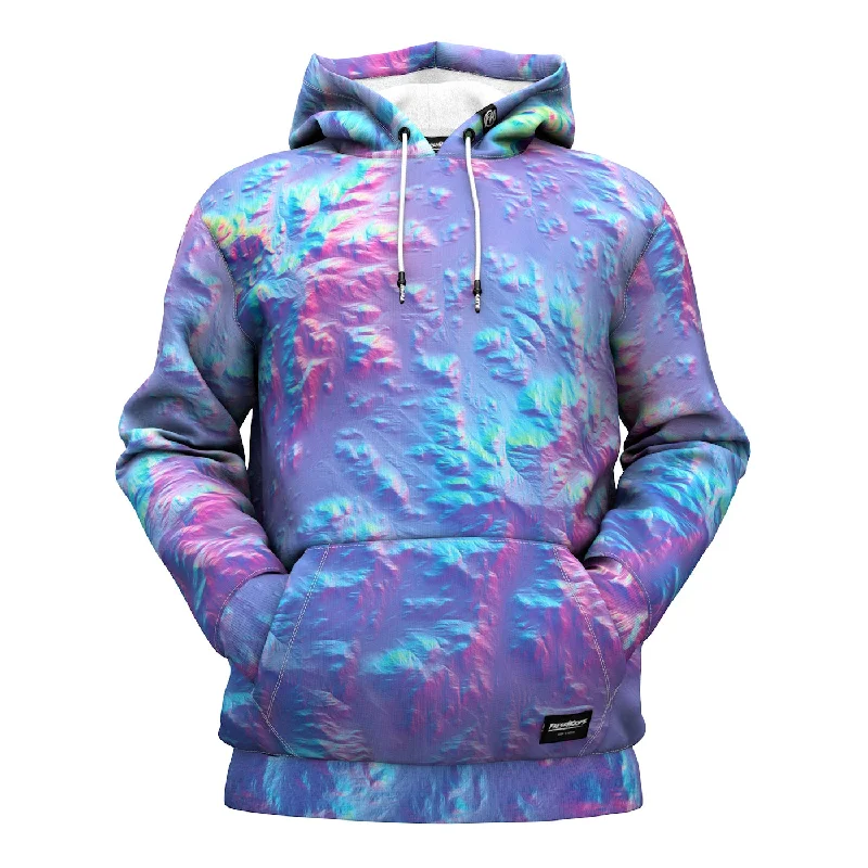 Terrain Hoodie