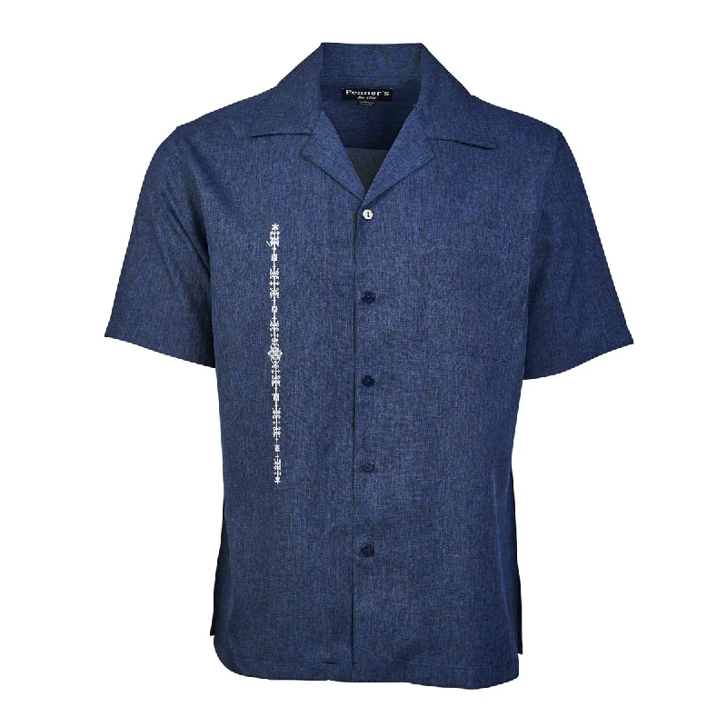 CLASICO-NAVY