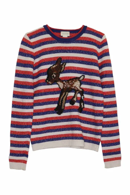 Weekend Savings Bonanza [WW22800] Gucci | Knitwear
