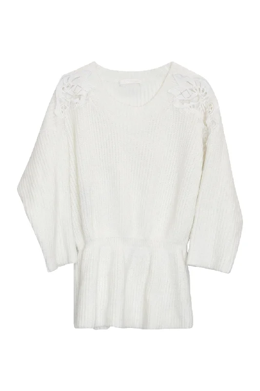 Weekend Bargains to Snag [WW23626] Chloé | Knitwear