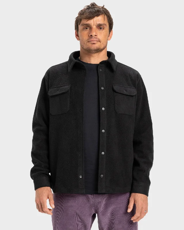 Price Meltdown Mens Surf Day Button Down Long Sleeve Shirt