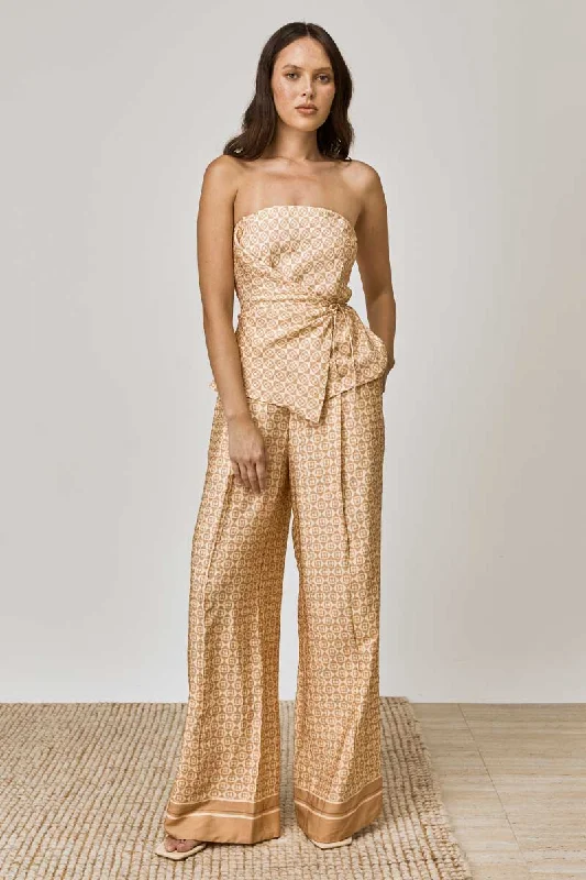 Weekend Shopping Bliss Monikh Top