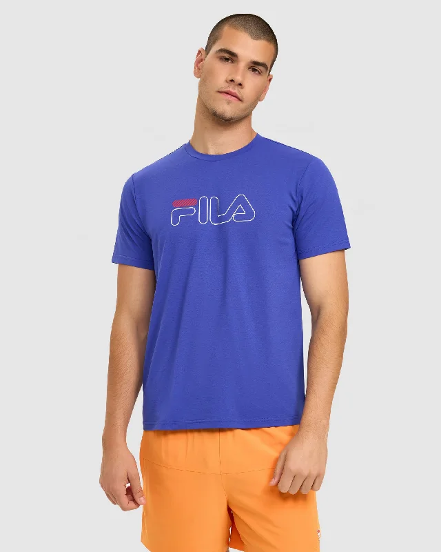Year-End Sale Men's Levi Tee