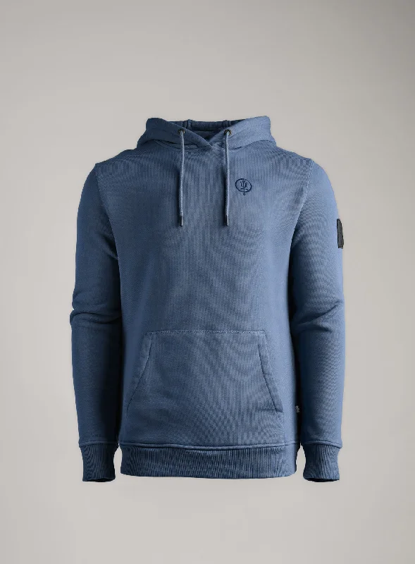 Savings Event INSIGNIA HOODY WASHED