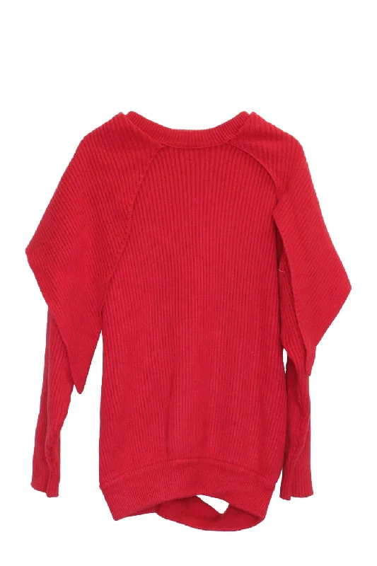 Can't Beat [WW23621] Balenciaga | Knitwear