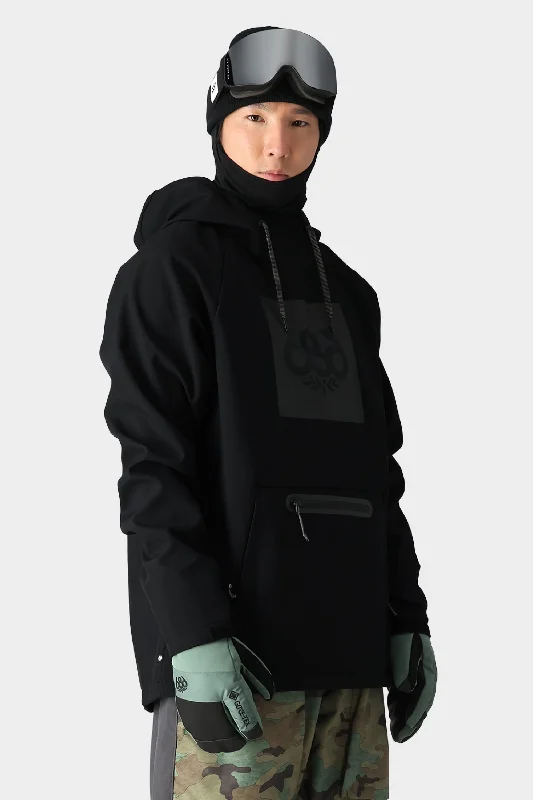 Online Only 686 Men's Waterproof Hoody