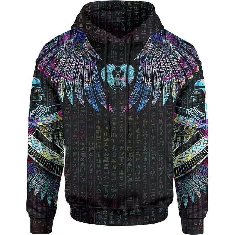 Final Clearance Aset Pullover Hoodie