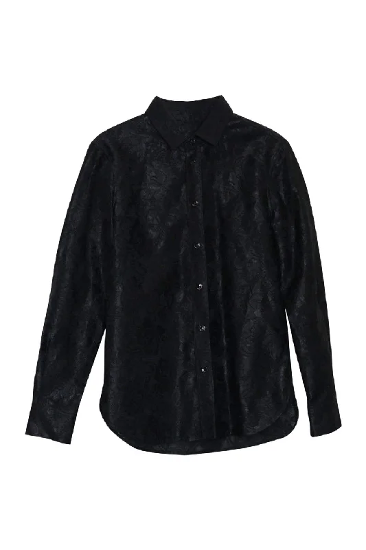 Weekend Specials You Can't Miss [WW22706] Saint Laurent | Shirt