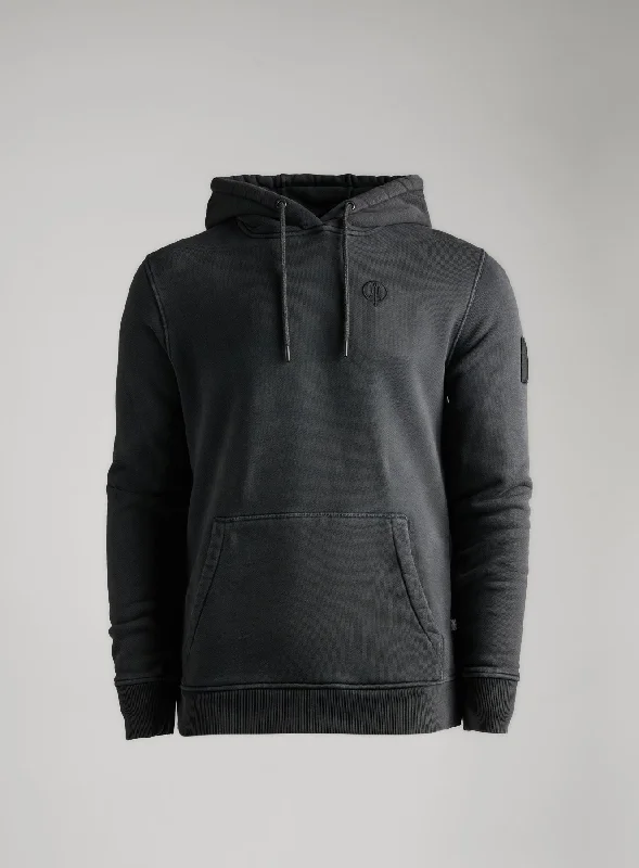 Deep Discounts INSIGNIA HOODY WASHED