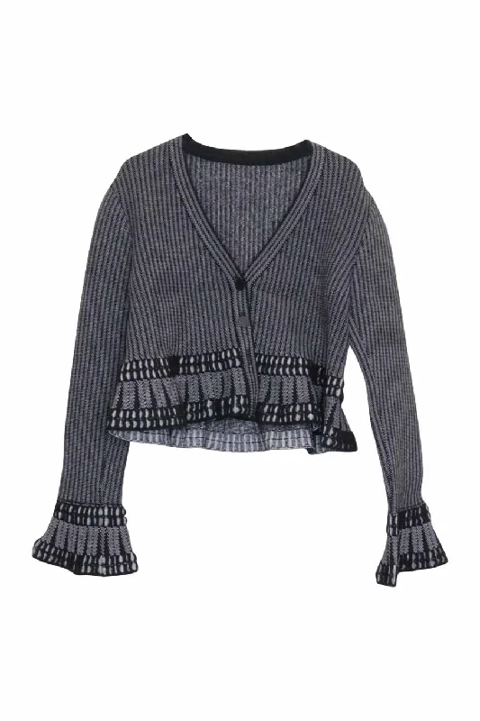 Weekend Offers That Sizzle [WW22899] Alaïa | Knitwear