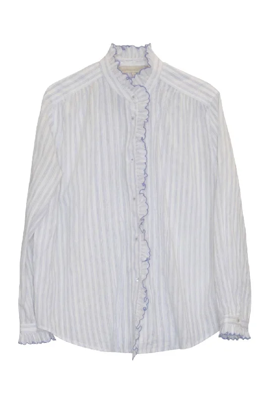 Weekend Bargains Await You [WW23385] Vanessa Bruno | Shirt