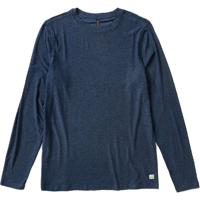 Men's Long-Sleeve Strato Tech Tee