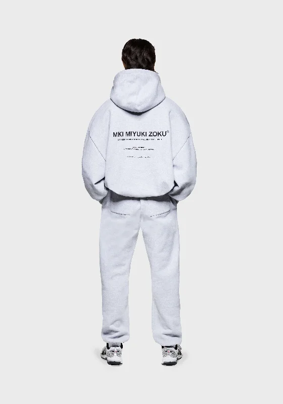 Crazy Savings MKI DESIGN STUDIO HOODY