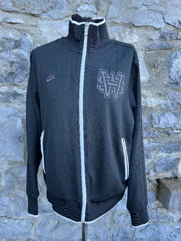 Price Rollback Black sport jacket  Medium