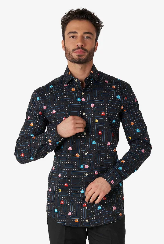 Exclusive Offer PAC-MAN™