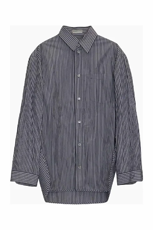 Weekend Deals That Dazzle [WW22895] Balenciaga | Shirt
