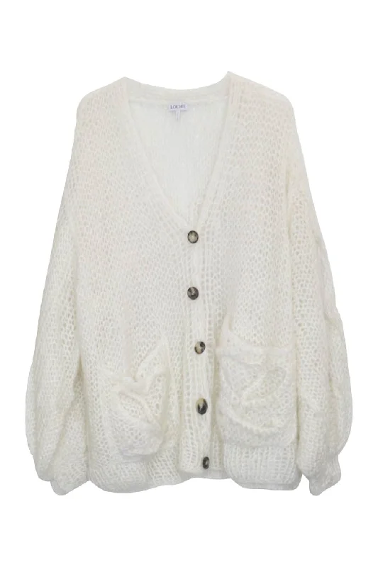 Weekend Offers That Please [WW23441] Loewe | Knitwear