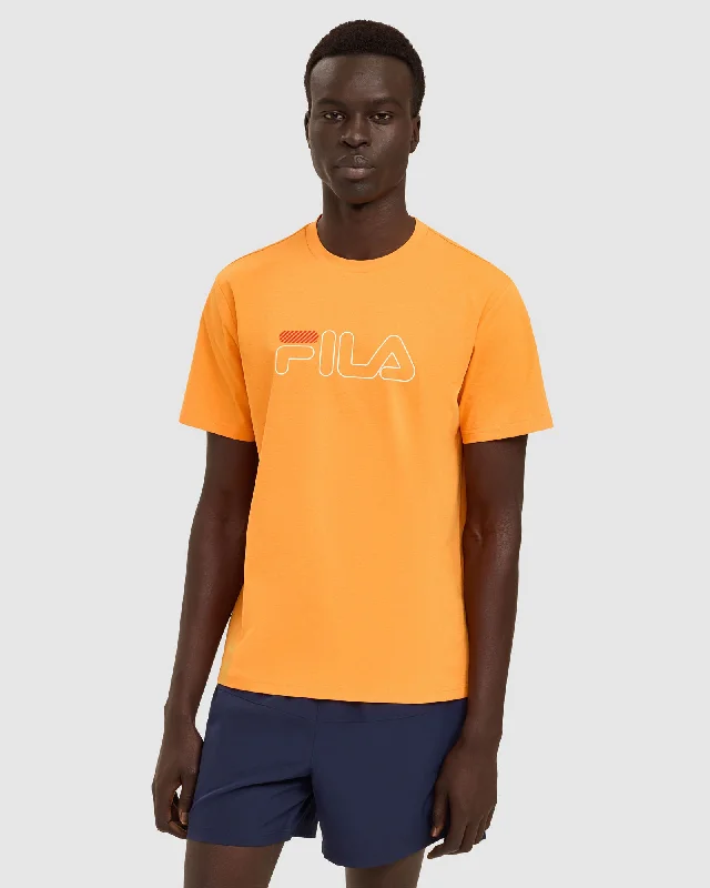 Celebrate the Weekend with Discounts Men's Levi Tee