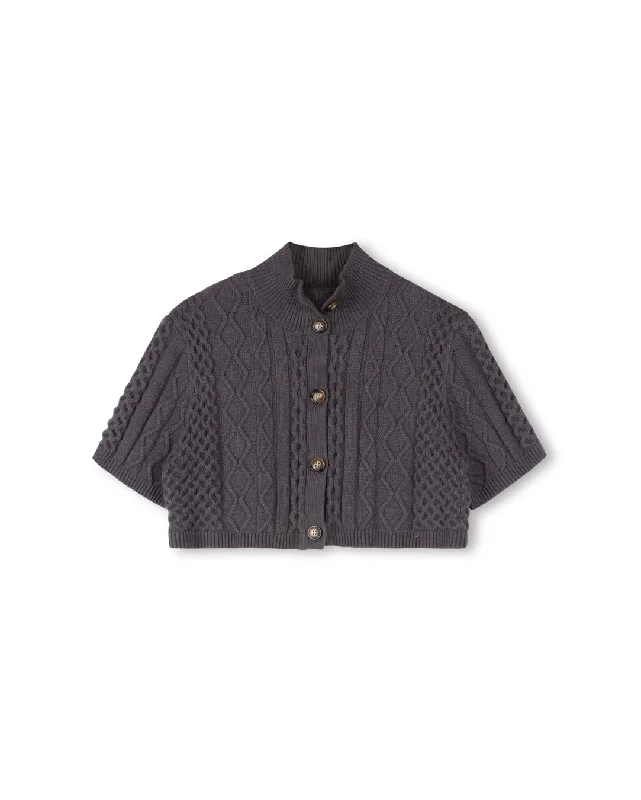 Shop the Weekend Away Regency Knit Crop Top