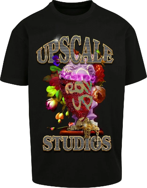 Stock Clearance Urban Classics Men's T-Shirts Short Sleeve