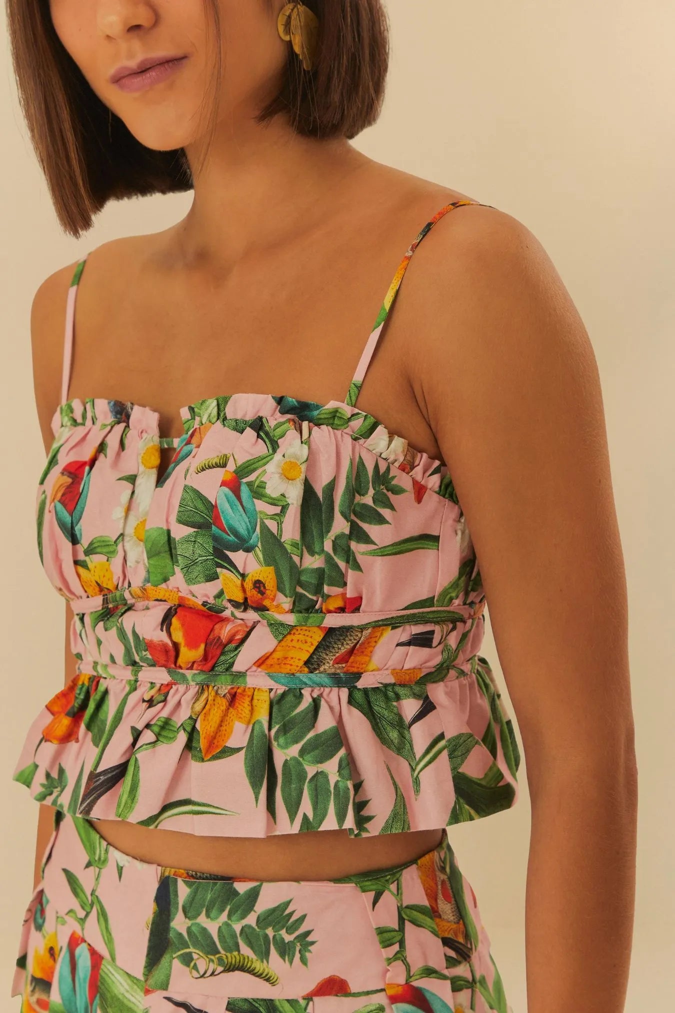Rosa Doce