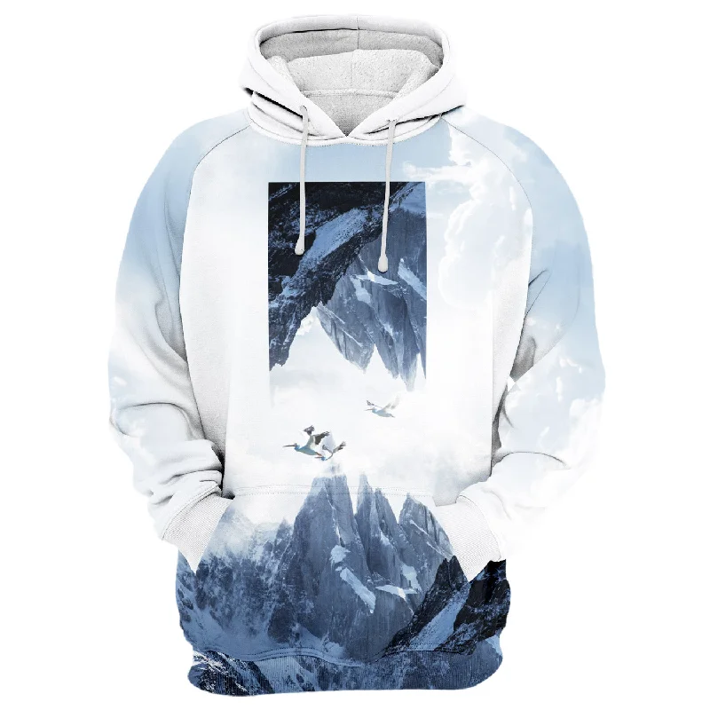 Instant Discount Snow Ridge Hoodie